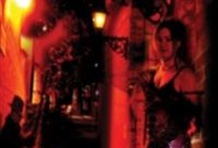 Dark Side of Charleston Walking Tour